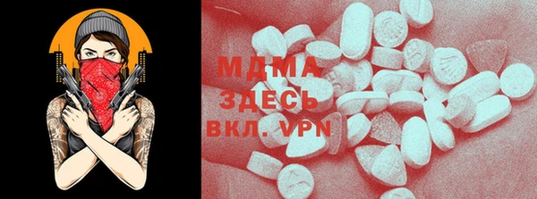 хмурый Абаза